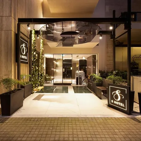 S Hotel Boutique Thessaloniki-2