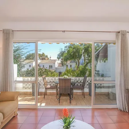 Casa Caravela, Praia Da Luz-2