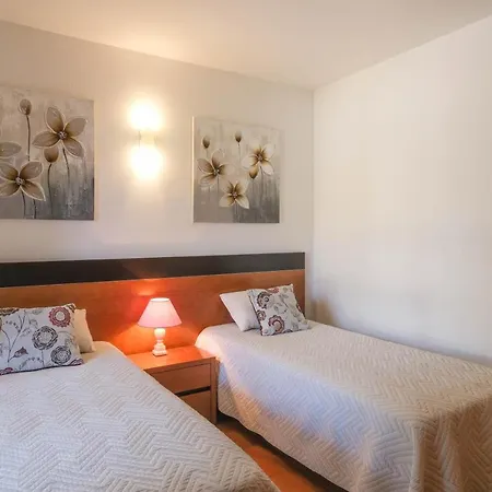Casa Caravela, Praia Da Luz-3