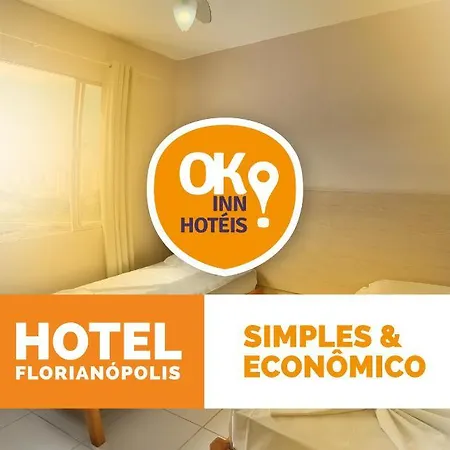 Ok Inn Hotel Floripa-3