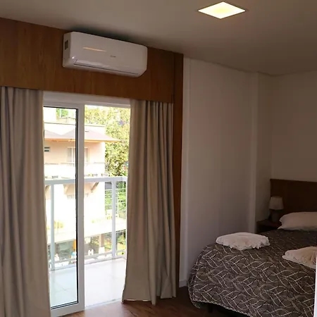 Solar das Águas - HOTEL-2