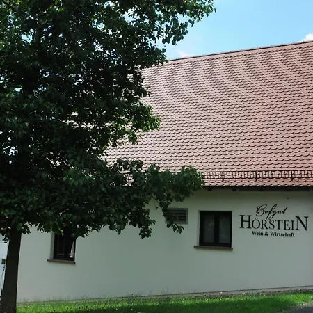 Käfernberg Hotel - Restaurant-2