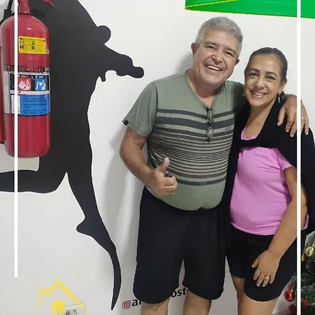 Angra Hostel 147-3