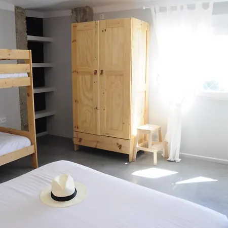 Apartamentos de la Parte Antigua de Cáceres-3