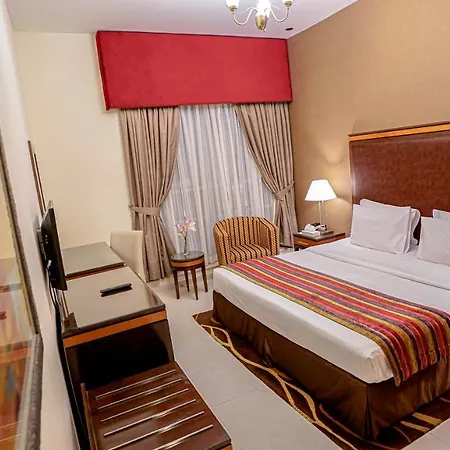 Xclusive Hotel Apartment-3