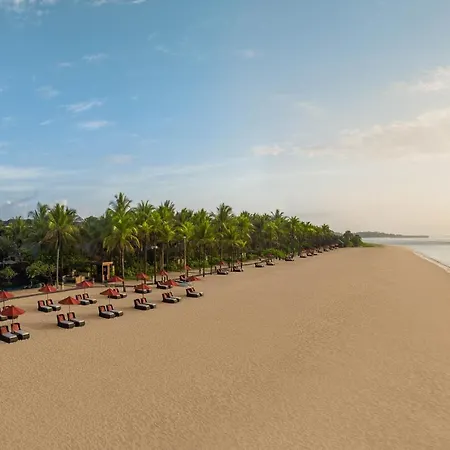 The St. Regis Bali Resort-2