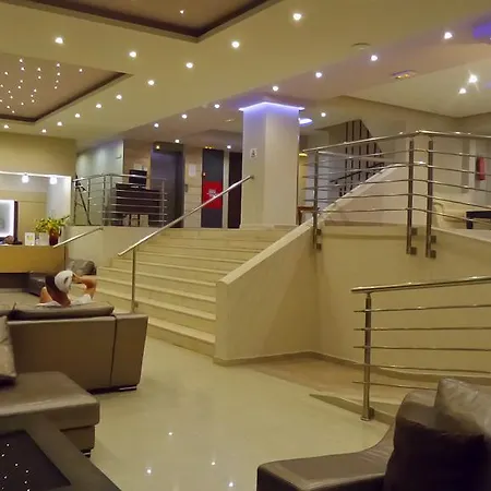 Agela Hotel&Apartments-3