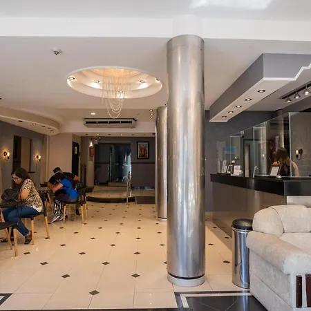 Hotel Marilian-2