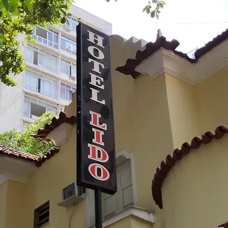 Hotel Lido (Adult Only)-3