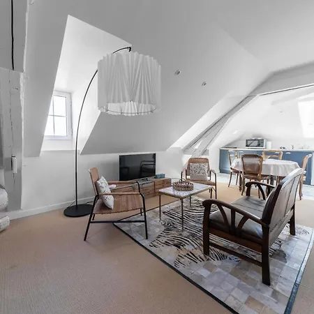 La Grande Maison Gannat-2