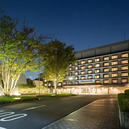 Kyoto Brighton Hotel-2