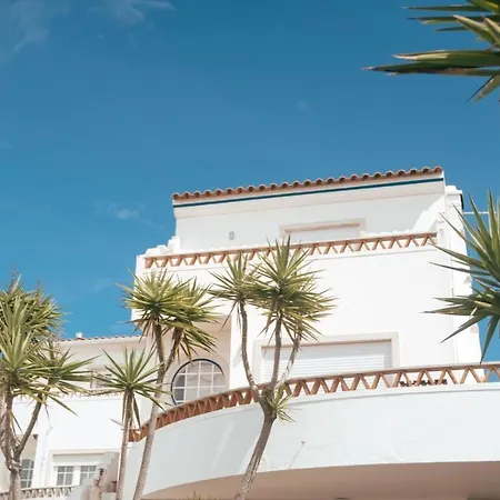 Ericeira Soulsurfers Guesthouse-2