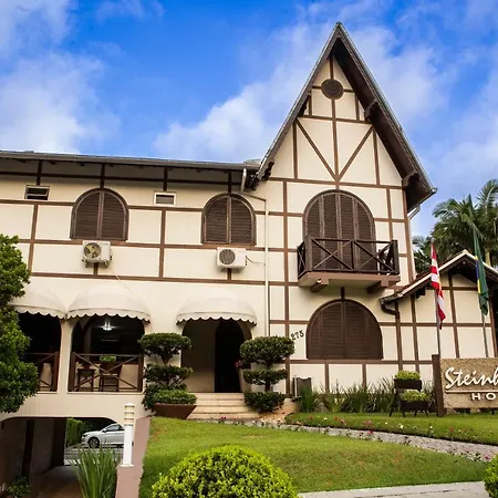 Hotel Steinhausen Colonial-3