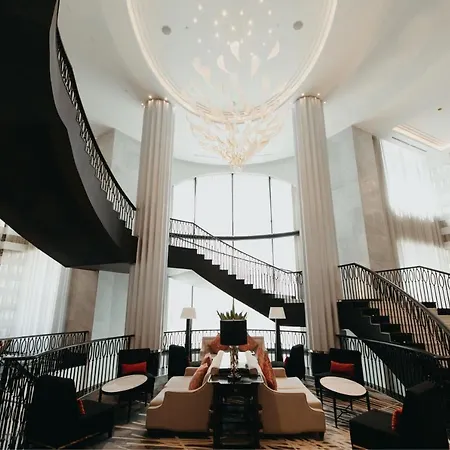 The St. Regis Amman-3