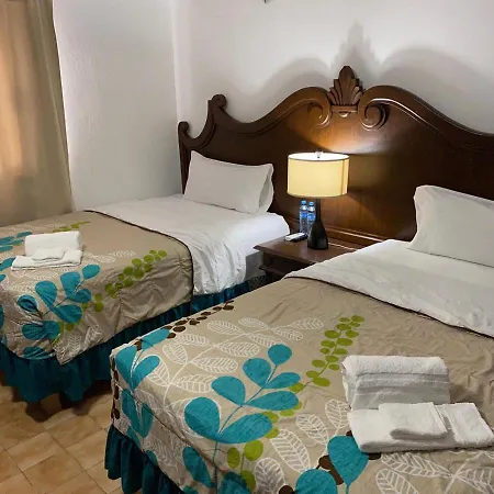 Cabo Tortuga Hotel Boutique-3