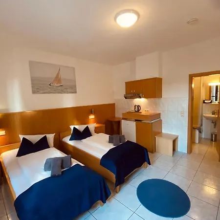 Hotel La Ferte-2