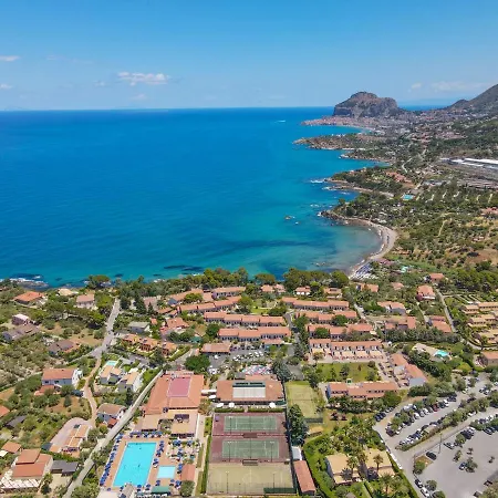 Cefalu Resort - Sporting Club-3