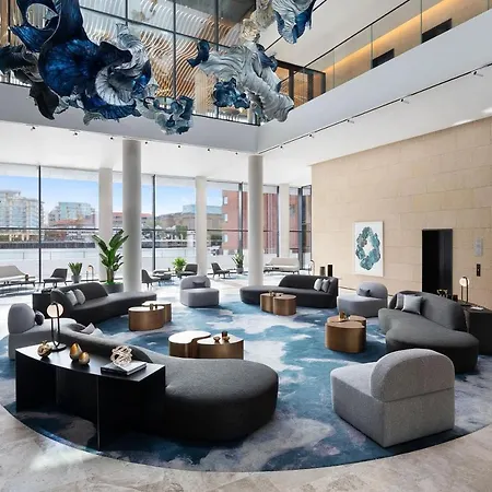 The Westin London City-2