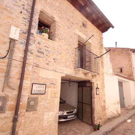 Casa Gómez-2