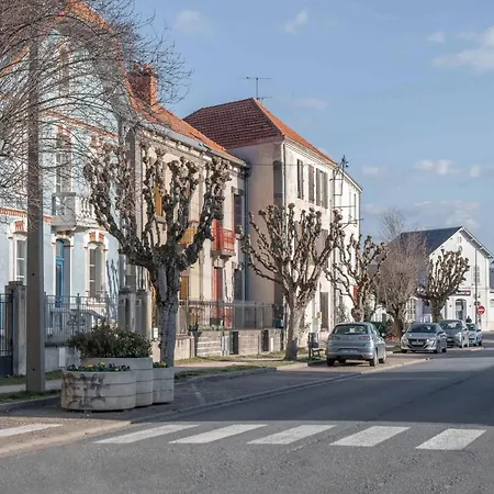 La Grande Maison Gannat-3