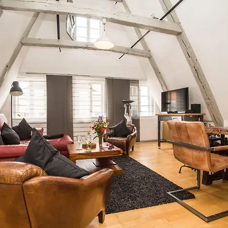 Babette Apartments-2