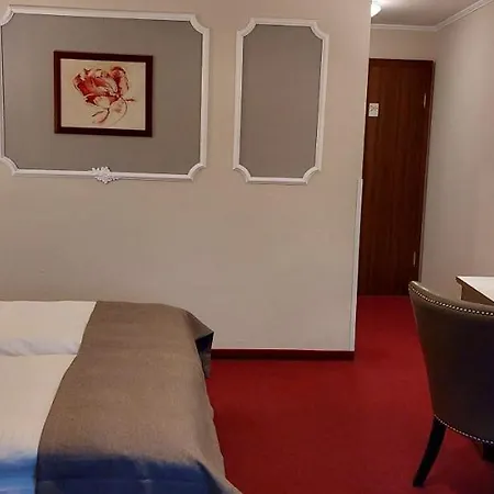 Hotel Weiße Taube-2
