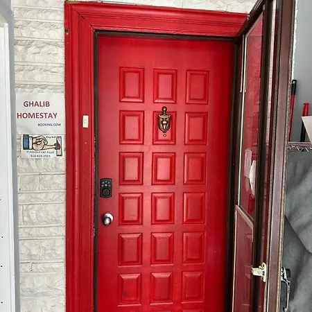 Ghalib Homestay-3