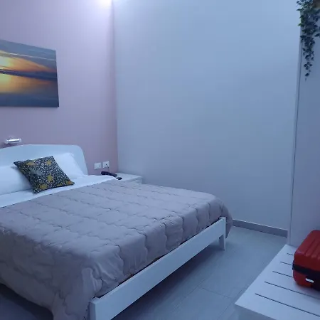 Residence Le Isole-3
