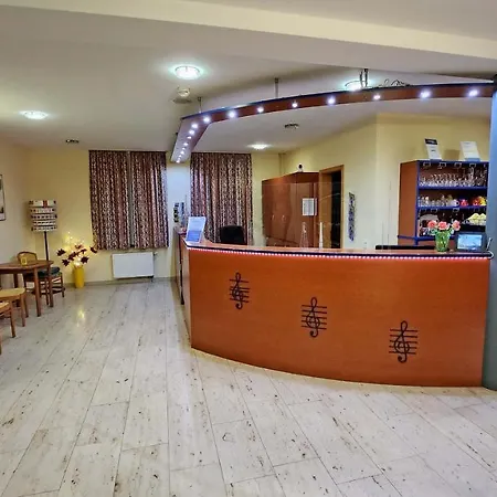 Hotel Amadeus Dresden Neustadt-3