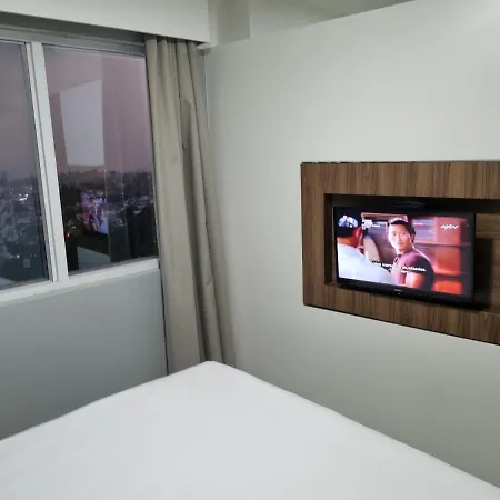 Alphaville Stadium Residence-3