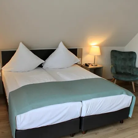 Troll's Brauhaushotel-2