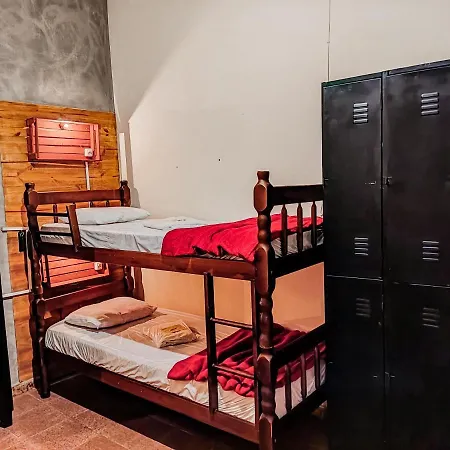 Hostel Tiradentes-2