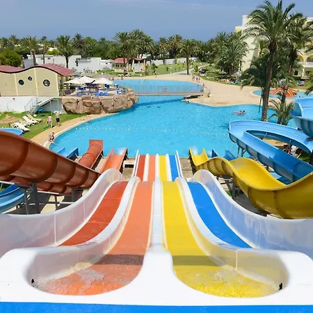 One Resort Jockey Monastir-2