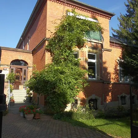 Ferienwohnung Markert-3