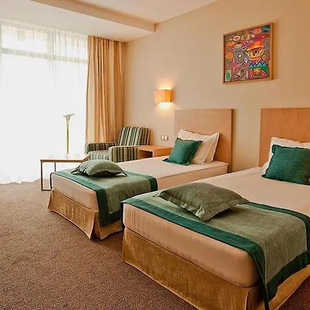 Azalia Beach Hotel Balneo&SPA-2