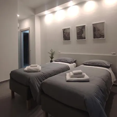 Residenza Via Verdi-3