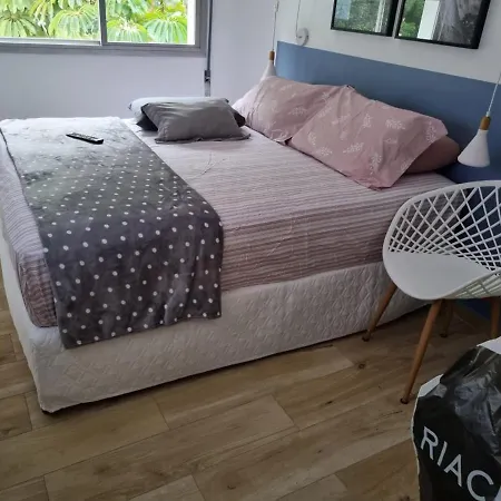 Paulista Flat Hotel-3