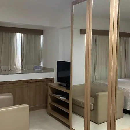 Flat Hotel Saint Moritz-2