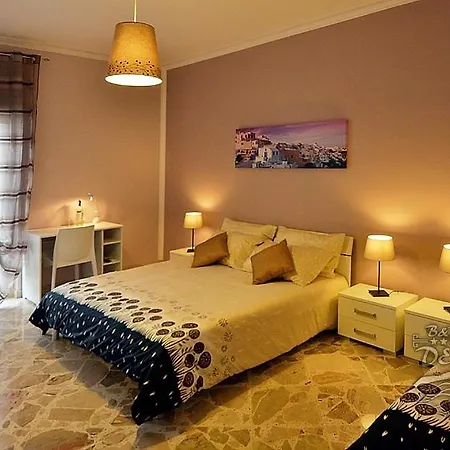 B&B Dea-3