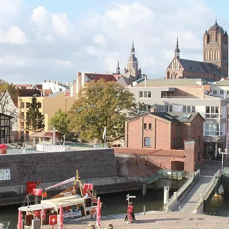 Altes Zollhaus Stralsund-3