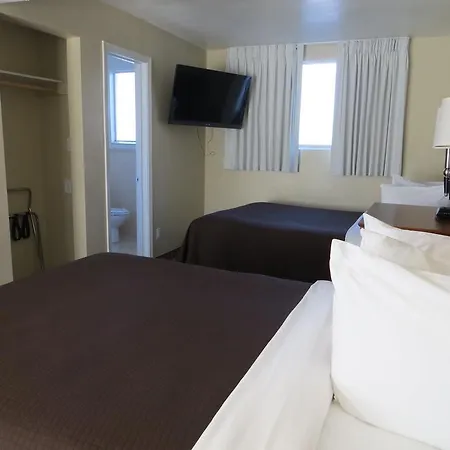 Coronet Motel-2