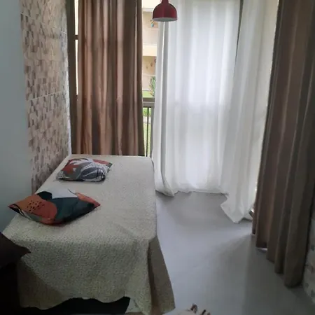 Loft Reserva do Sahy-2