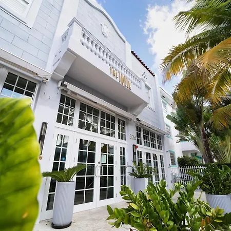 The Julia Hotel (Adults Only)-2