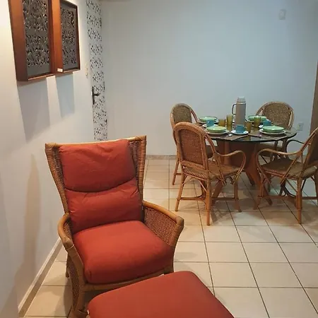 Apartamento Caruaru-2
