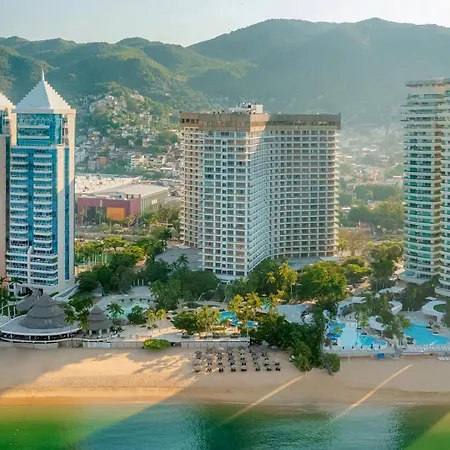 Dreams Acapulco-3