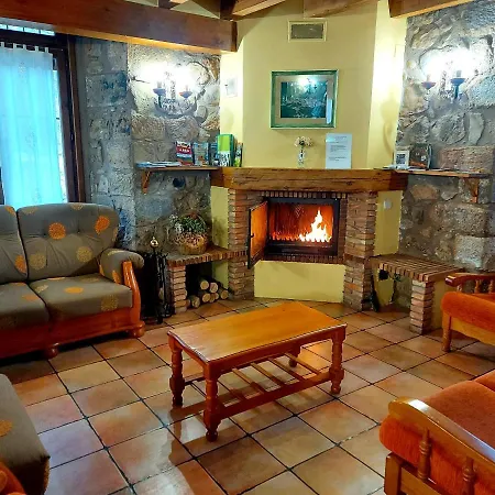 Casa Rural el Quemao-2