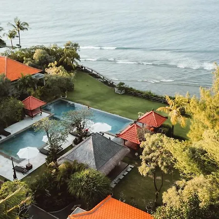 Uluwatu Cottages-2