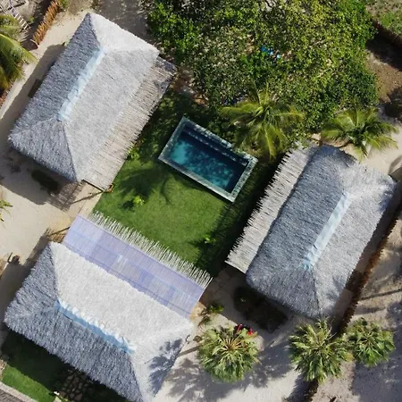 Casa Rosa Atins-2