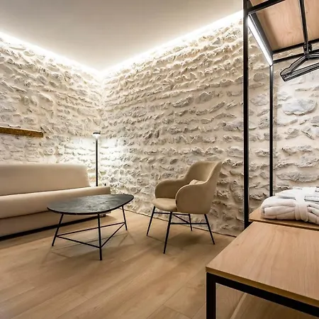 ABBI Suites Casa Rural, Suites&Spa-2