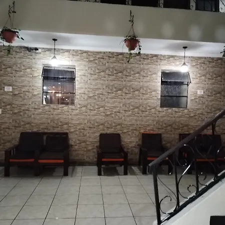 Hotel Espana-2